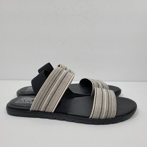 Sorel Ella Women's Two Strap Sandal US Size 8.5